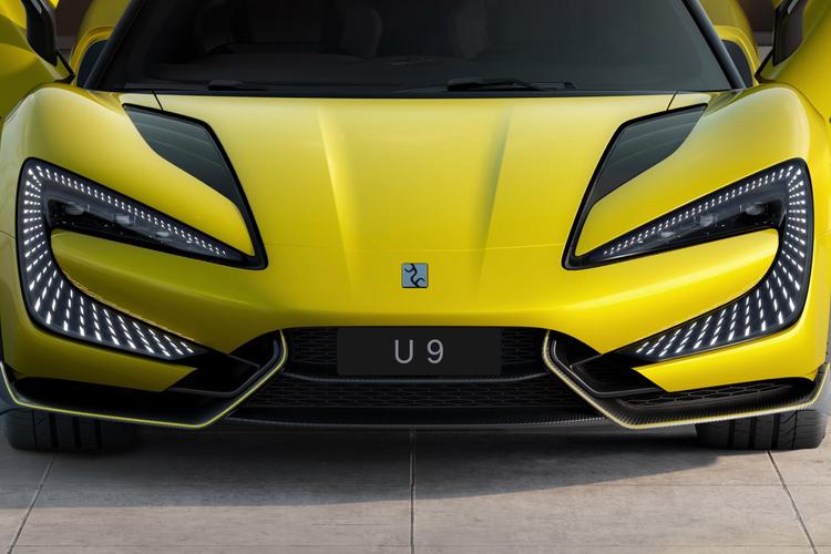 佛山163仰望U9以性能突破设计的极限，理想汽车企业文化与价值观