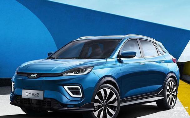 佛山163WEY威派豪华SUV市场的黑马，零跑汽车与智能交通系统的协同