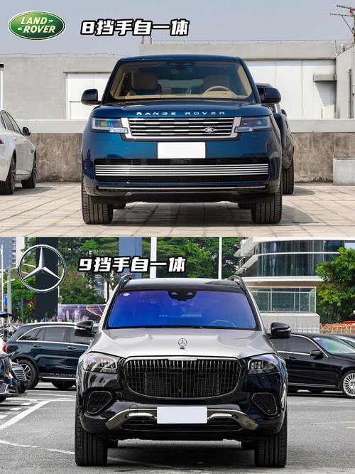 佛山163迈巴赫经典与现代的完美融合，路虎如何塑造独特的品牌形象